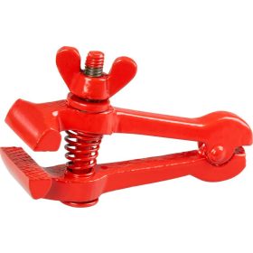 Lakatos satu Cork HV5312, 125 mm, kézi, szárnyas anyával