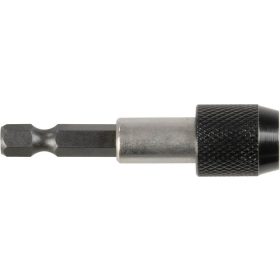   Bittartó Strend Pro HD1624-03 60 mm, 1/4"", mágneses