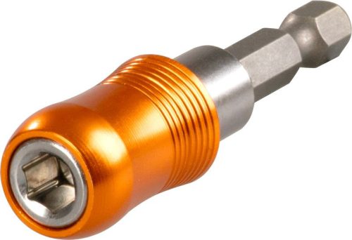 Bittartó Strend Pro HD1624-02 60 mm, 1/4"", állítható, mágneses