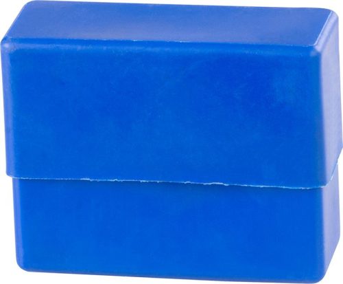 Bélyegzőkészlet ábécé HR59105, betűmagasság 5 mm, betű, 27 db