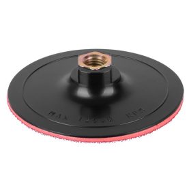 Csiszolópapír-tartó Strend Pro F0193N 115 mm, M14