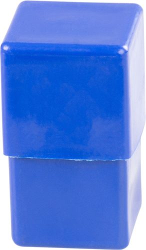 Bélyegzőkészlet számok HR59207, számjegy magasság 8 mm, 123, 9 db