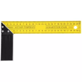 Derékszög Strend Pro YPS-709, 250 x 125 mm, hobbi