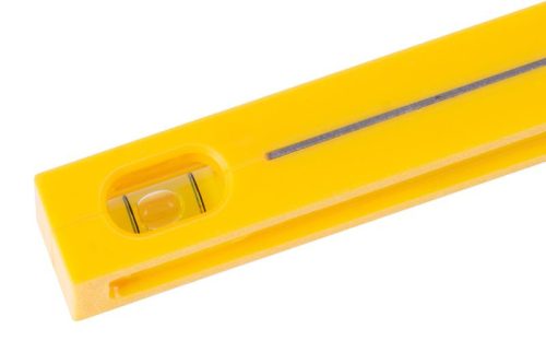 Derékszög FSC-30, 200 mm, állítható, vízszintező