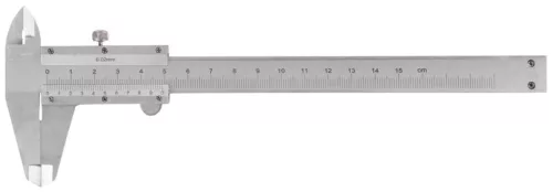 Strend Pro VC181, 150 mm, tolómérő