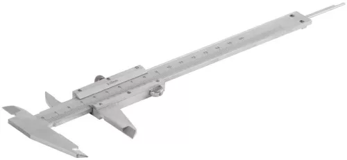 Strend Pro VC181, 150 mm, tolómérő