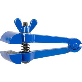 Lakatos satu Cork D0830 50 mm, kézi, szárnyas anyával