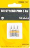 Bit Strend Pro, PLO 0,5x3,0, csomag 3 db
