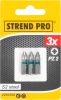 Bit Strend Pro, POZI 02, csomag 3 db
