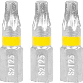 Bit Strend Pro, TX 25, csomag 3 db