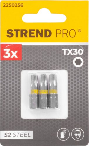 Bit Strend Pro, TX 30, csomag 3 db