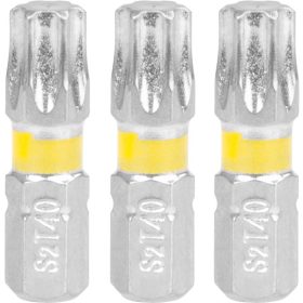 Bit Strend Pro, TX 40, csomag 3 db