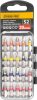 Készlet bites EVE-12079 • 20 részes, Bit 25 mm, S2