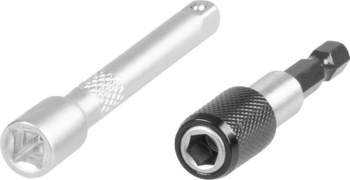 Készlet bites EVE-12091 • 34 részes, Bit 25 mm, S2, CrV