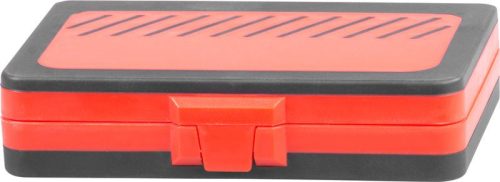 Készlet bites EVE-12113 • 41 dielna, Bit 25 mm, S2