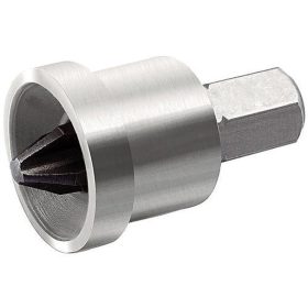 Bit Strend Pro DW2, PH2x25 mm, 1/4 ", gipszkartonhoz