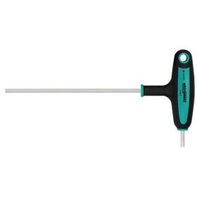   Whirlpower® csavarhúzó 1516-6, 05.0x150 mm, Hex, T-fogantyú, S2