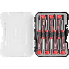   Sada skrutkovačov Strend Pro Premium ComfortGrip DL131, 7 dielna