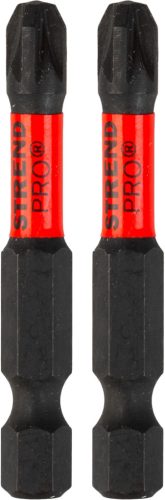 Bit Strend Pro Premium Pozidriv, PZ 3, bal. 2 ks