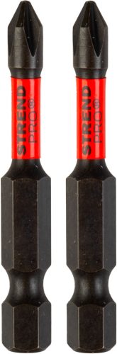 Bit Strend Pro Premium Phillips, PH 1, bal. 2 ks