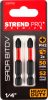 Bit Strend Pro Premium Phillips, PH 2, bal. 2 ks