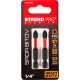 Bit Strend Pro Premium Phillips, PH 2, bal. 2 ks