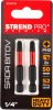 Bit Strend Pro Premium Phillips, PH 3, bal. 2 ks