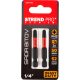 Bit Strend Pro Premium Phillips, PH 3, bal. 2 ks
