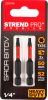 Bit Strend Pro Premium Torx, T 15, bal. 2 ks