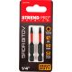 Bit Strend Pro Premium Torx, T 15, bal. 2 ks