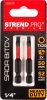 Bit Strend Pro Premium Torx, T 20, bal. 2 ks