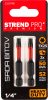 Bit Strend Pro Premium Torx, T 25, bal. 2 ks