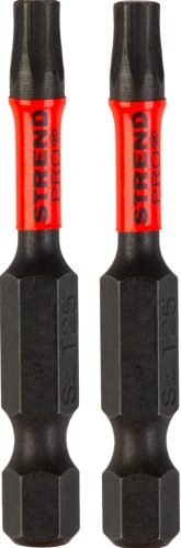 Bit Strend Pro Premium Torx, T 25, bal. 2 ks
