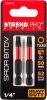 Bit Strend Pro Premium Torx, T 30, bal. 2 ks