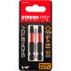 Bit Strend Pro Premium Torx, T 30, bal. 2 ks