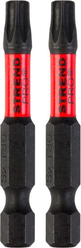 Bit Strend Pro Premium Torx, T 30, bal. 2 ks