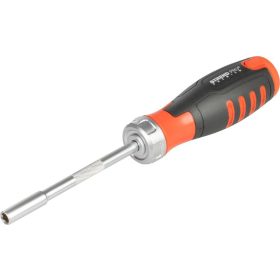   Csavarhúzó Strend Pro Premium, készlet, 12 bittel, torx + lapos + Philips