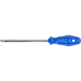   Skrutkovač Narex 8024 04 • PZ 4, 10/160/265 mm, Classic Line