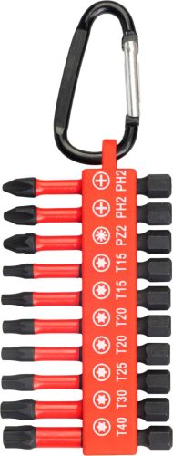 Bitkeszlet Strend Pro Premium, 10 reszes