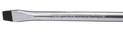 Csavarhúzó Strend Pro 9968, 6,5 x 100 mm, lapos, TUV/GS