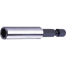   Bittartó Narex 8321 00, adapter, Hex, 60 mm, 1/4 "", mágneses