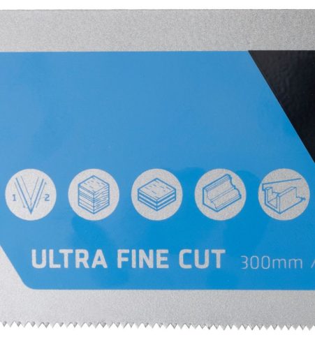 Fűrész Pilana 22 5283 0300 mm, farok, háttal