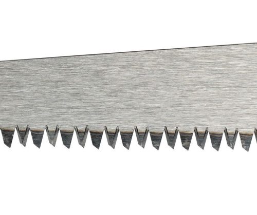 Pilana 22 fűrész 5291A 0250 mm, lyukas, műanyag fogantyú