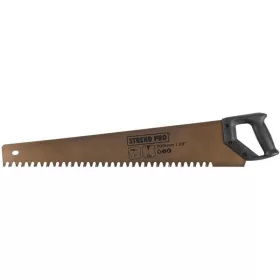   Fűrész Strend Pro PSW-777 34T/17 Golden, 700 mm, 17T, gázbeton