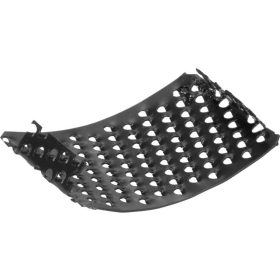 Ráspoly Strend Pro BRP-517, 60 x 40 mm, tartalék