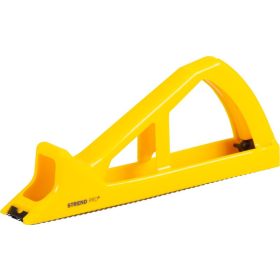 Ráspoly Strend Pro RPW-513, 250 x 40 mm, gipszkarton és fa