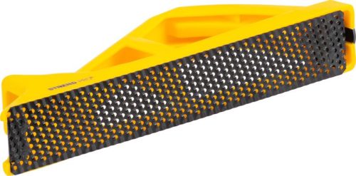 Ráspoly Strend Pro RPW-513, 250 x 40 mm, gipszkarton és fa