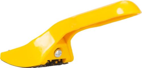 Ráspoly Strend Pro RPW-516, 60 x 40 mm, gipszkarton és fa