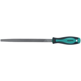 Reszelő whirlpower® 15407-4 200 mm, háromszögű