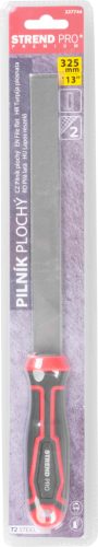 Pilník Strend Pro Premium ComfortGrip DL621, 325 mm, plochý